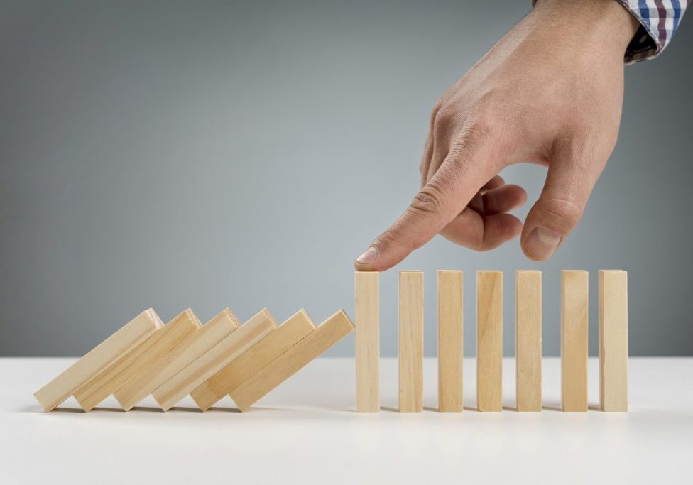 wooden-blocks-paused-from-falling